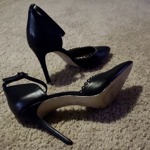 Stiletto Heels